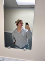 Hailie Byroad