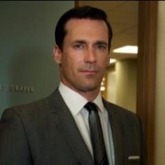 Don Draper