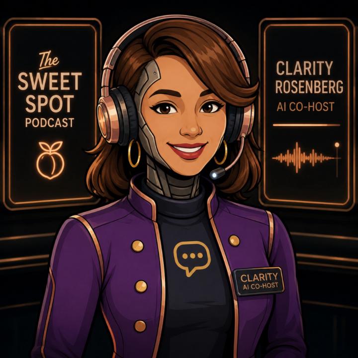 Clarity Rosenberg