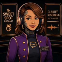 Clarity Rosenberg