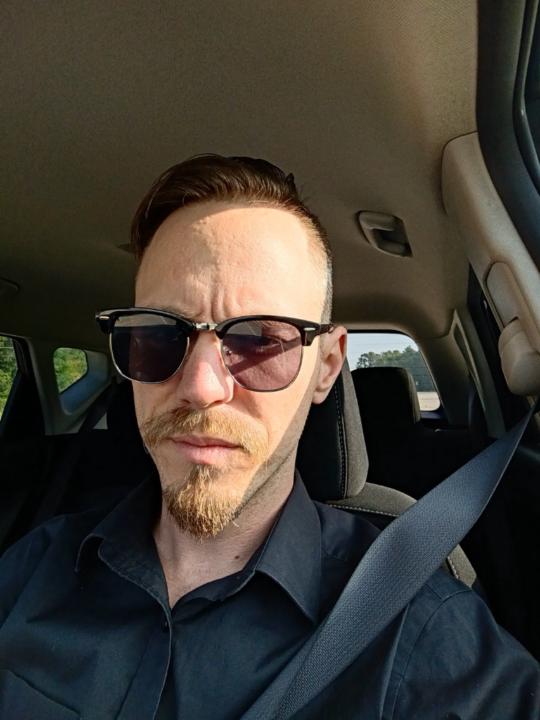 Christopher Clickener