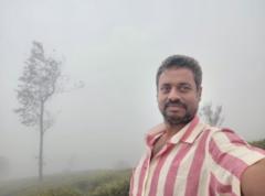 Subash chandra boss J