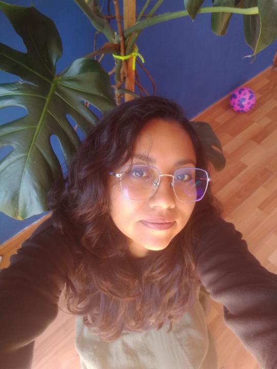 Yadi Monroy