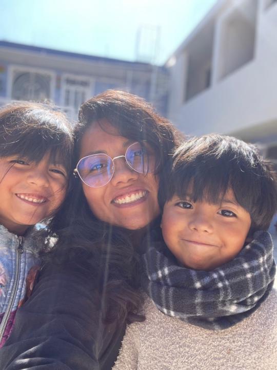 Yadi Monroy