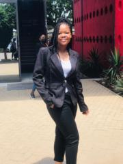 Phemelo Mosetedi