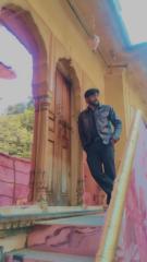 Sahil Dhiman