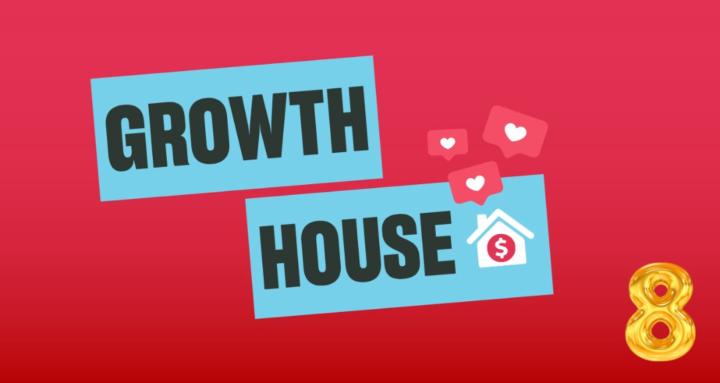 Growth House