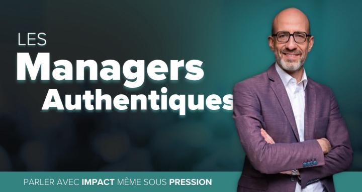 Les Managers Authentiques