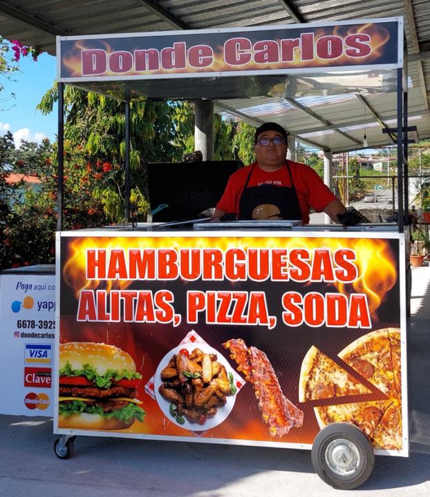 Carlos Melendez Testa