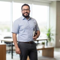 Carlos Rodriguez