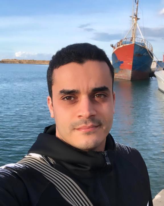 Ezzeddin Fezai