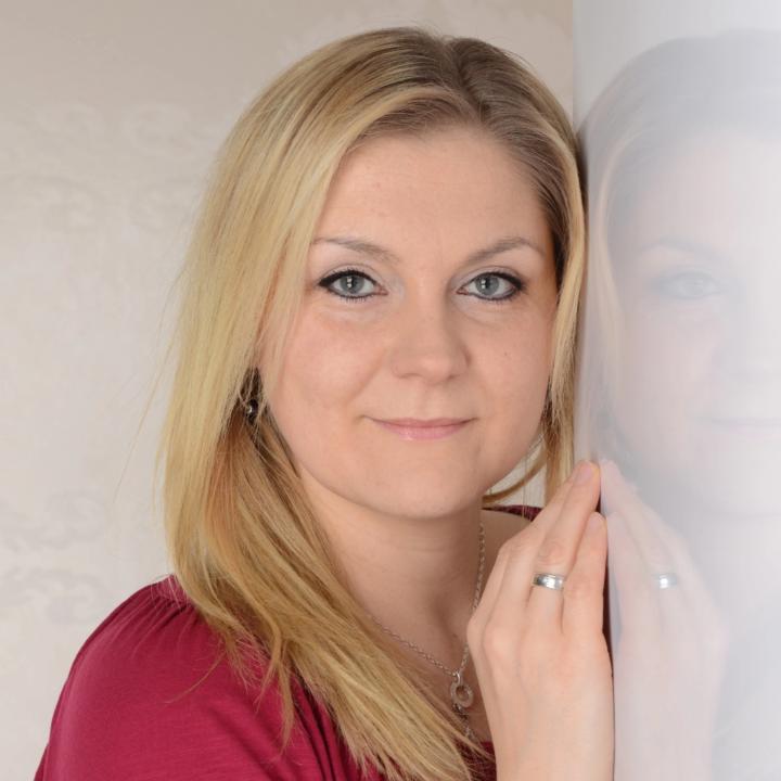 Irma Fröhlich