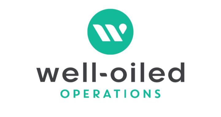 Well-Oiled Operations 