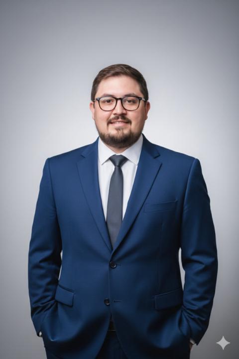 Gustavo Rodríguez