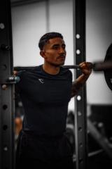 Raul Ibarra