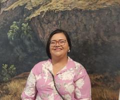 Magda Rocio Aparicio Cedillo