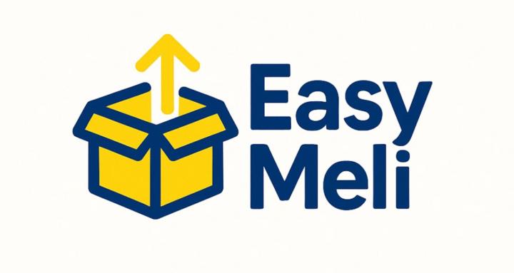 Easy Meli By Carlos Blanco