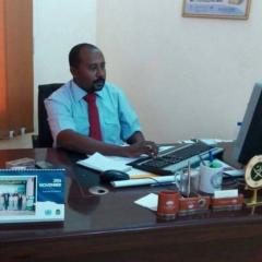 Hafiz Talha