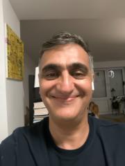 Taner Simsek