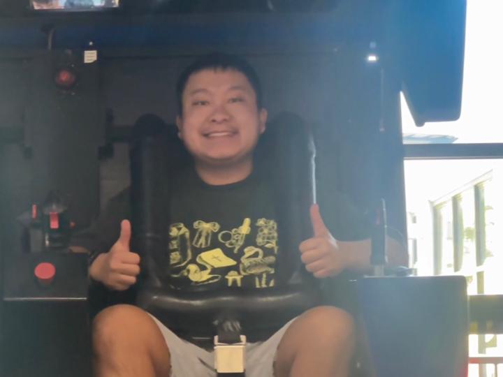 Kevin Chen