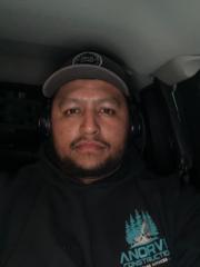 Juan Anorve