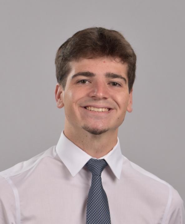 Zac Smith