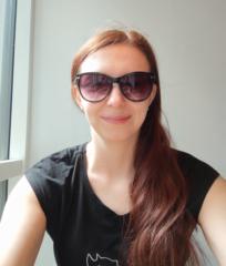 Gosia Smiech