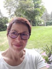 Caroline Kraft