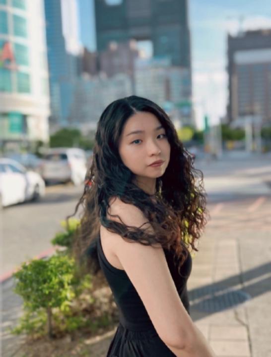 Steffi Chen