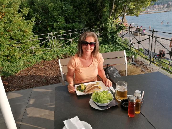 Hermine Helga Legenstein