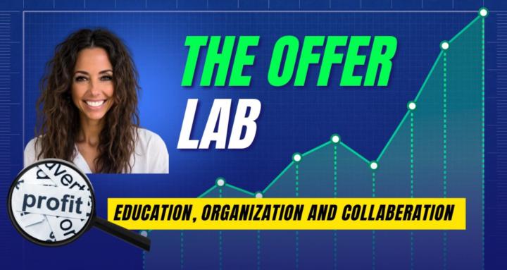 The Offer Lab