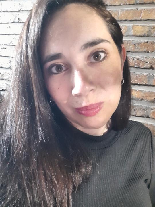 Araceli Anabel Mendoza