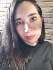 Araceli Anabel Mendoza