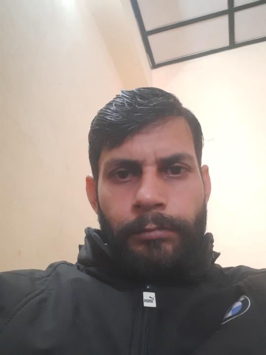 Jony Kumar