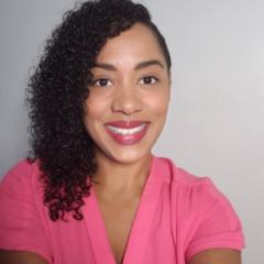 Elesha Bonhomme