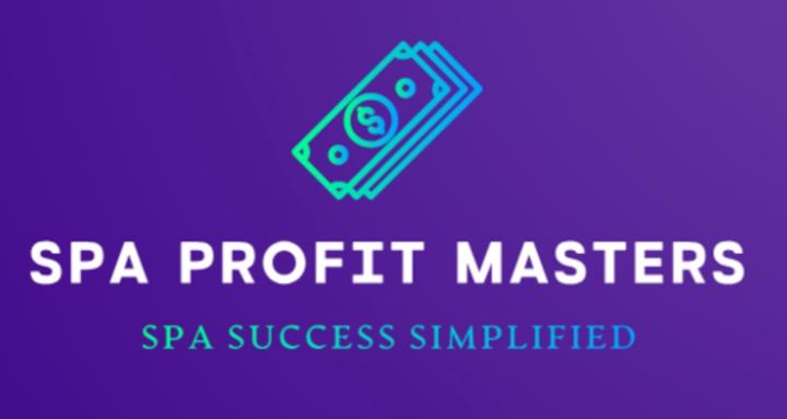 Spa Profit Masters