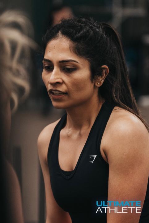 Shreya Sehgal