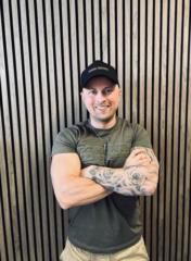 Sindri Freyr Arnarsson