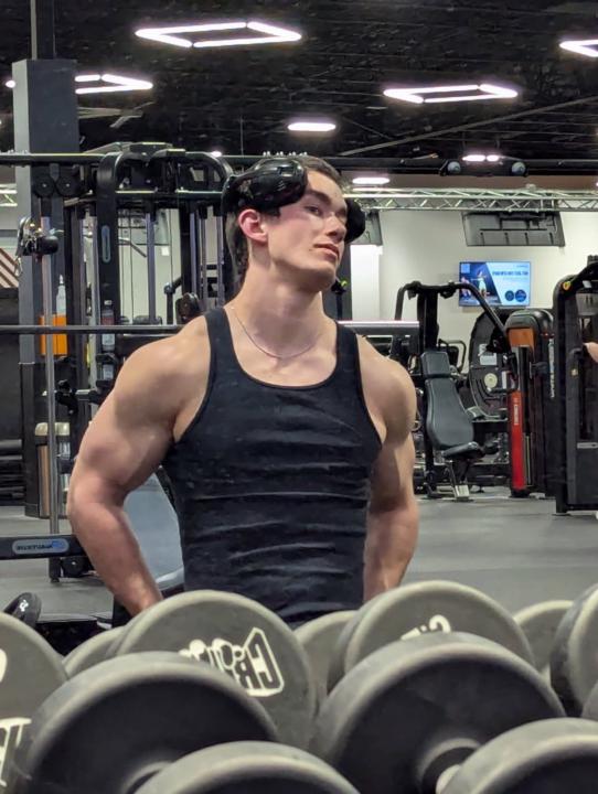 Jacob Voetberg