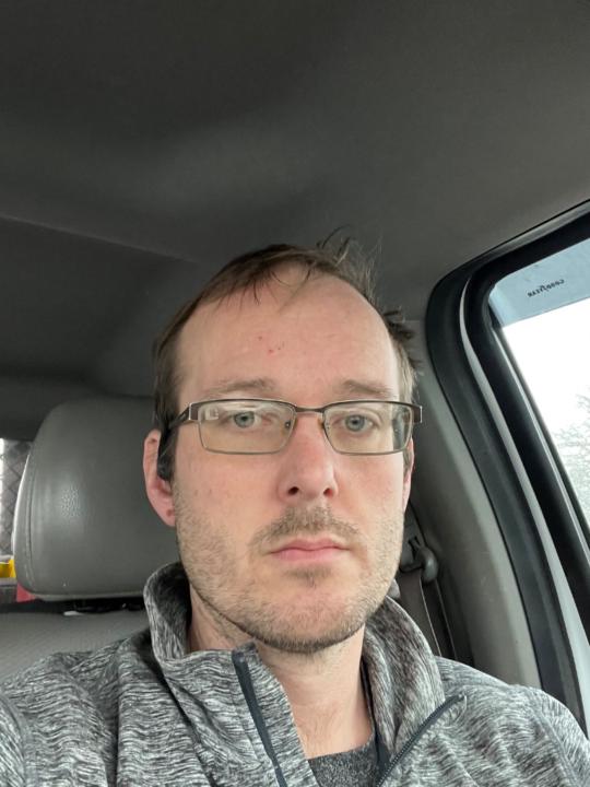 Matthew Gathje