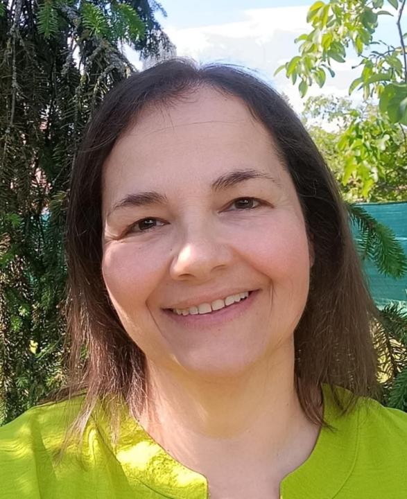 Margit Bendéné Deák