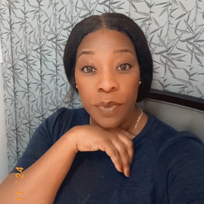 Olufunke Adeyinka
