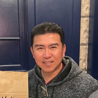 Eric Jovellanos