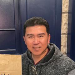 Eric Jovellanos