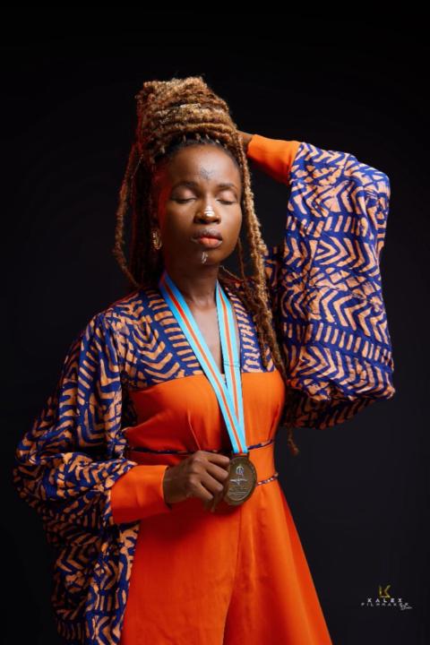 Valerie Beugre epse koffi
