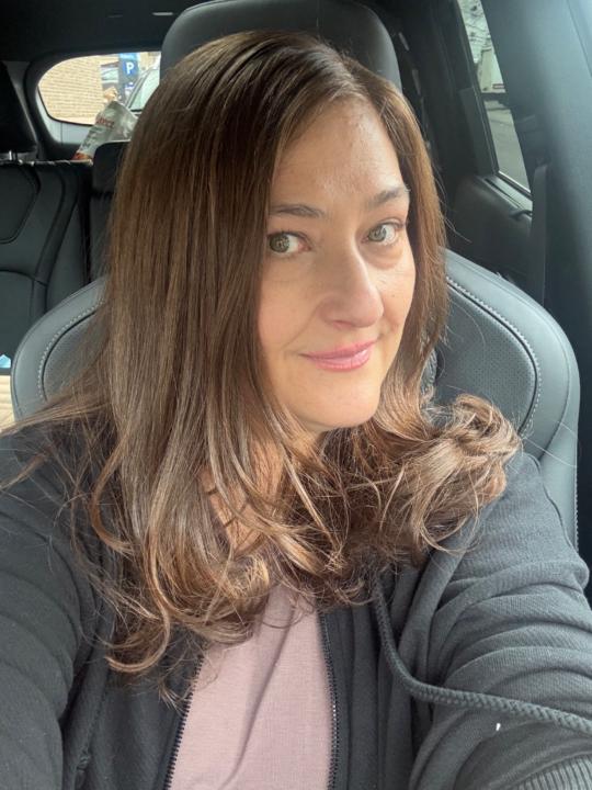 Vicki Vazquez