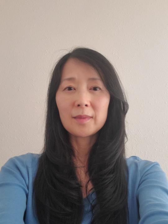 Kelly Kang