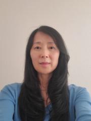 Kelly Kang