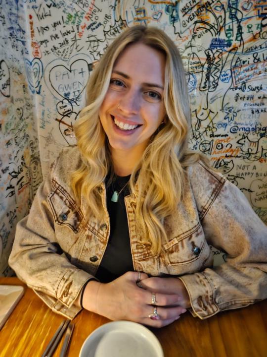Savannah Couch