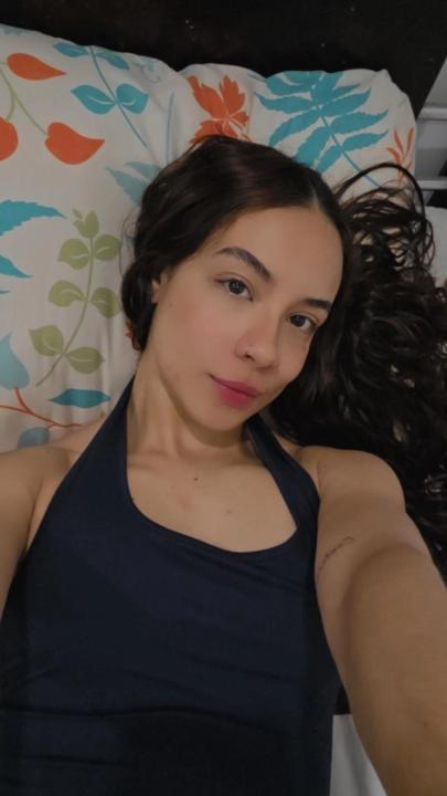 Valeria Echavarría Gil